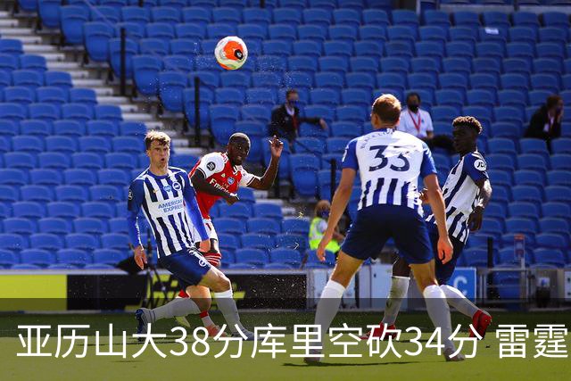 亚历山大38分库里空砍34分 雷霆加时险胜勇士